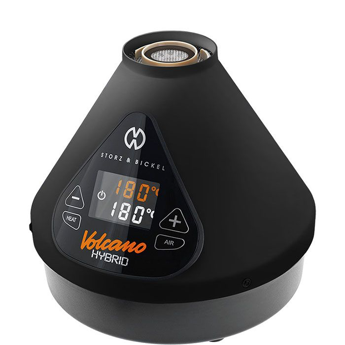 Storz & Bickel - Volcano Hybrid Vaporizer