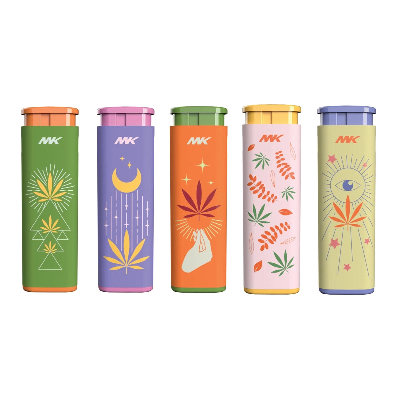 MK Lighter - Jet Series