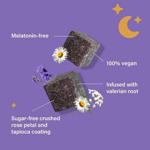 Cornbread - CBD Sleep Gummies