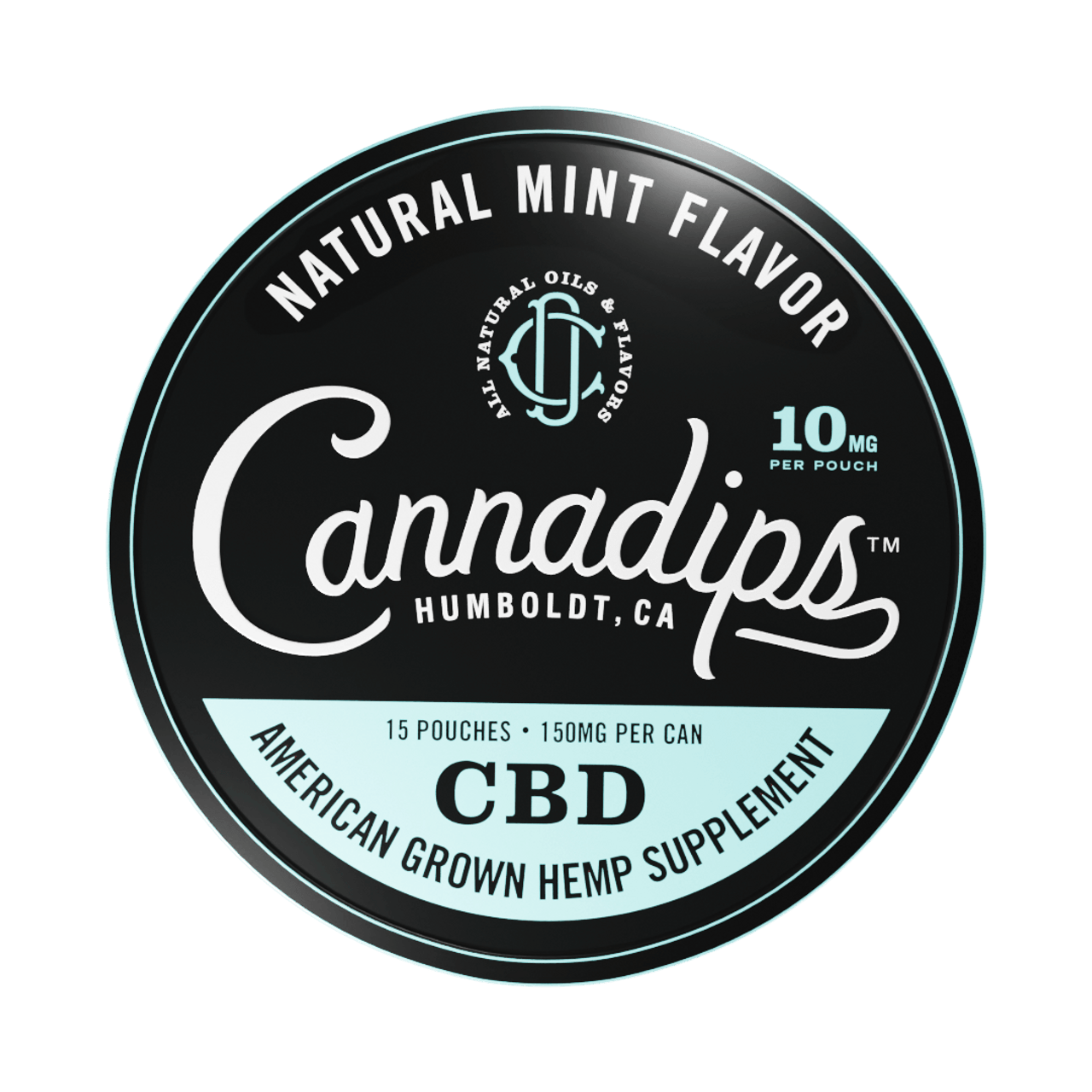 Cannadips - CBD Pouches