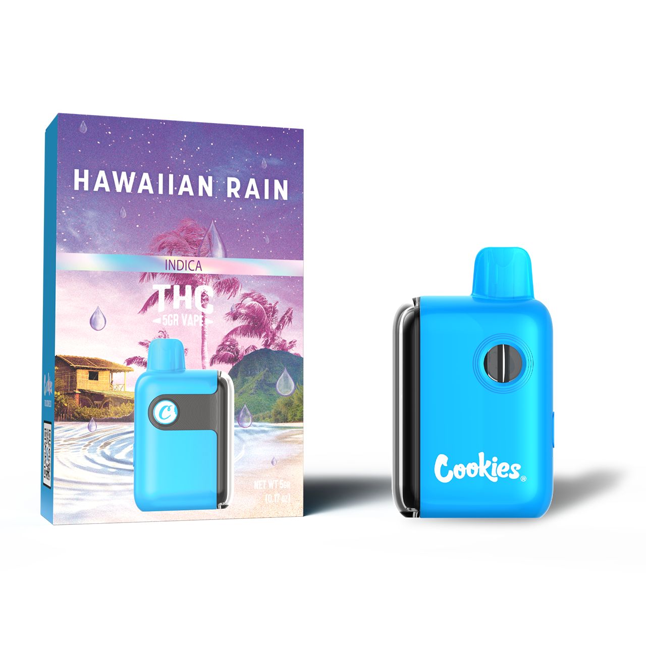 Cookies - 5g Vape