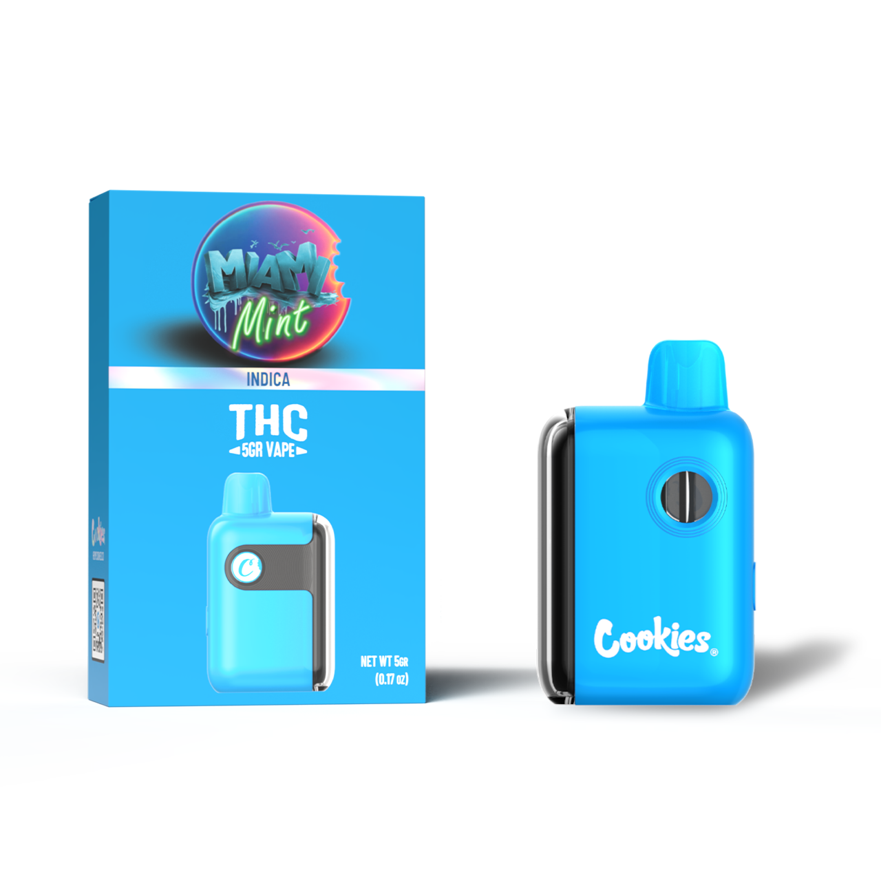Cookies - 5g Vape