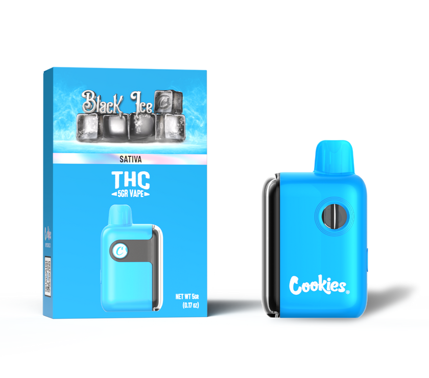 Cookies - 5g Vape