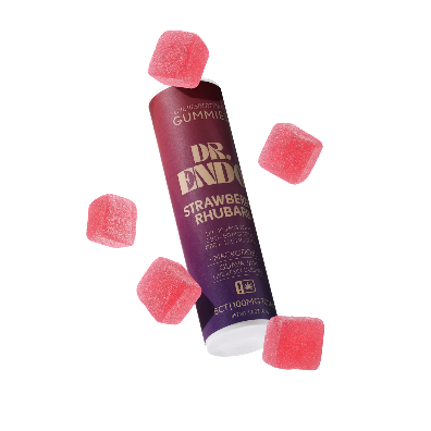 Dr. Endo - THC Gummies - 20mg