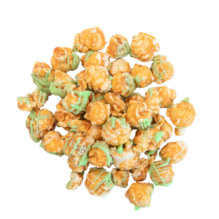 Baked Bags - Popcorn