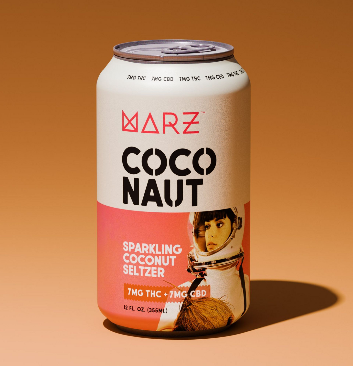 Marz - Coco Naut - 7mg