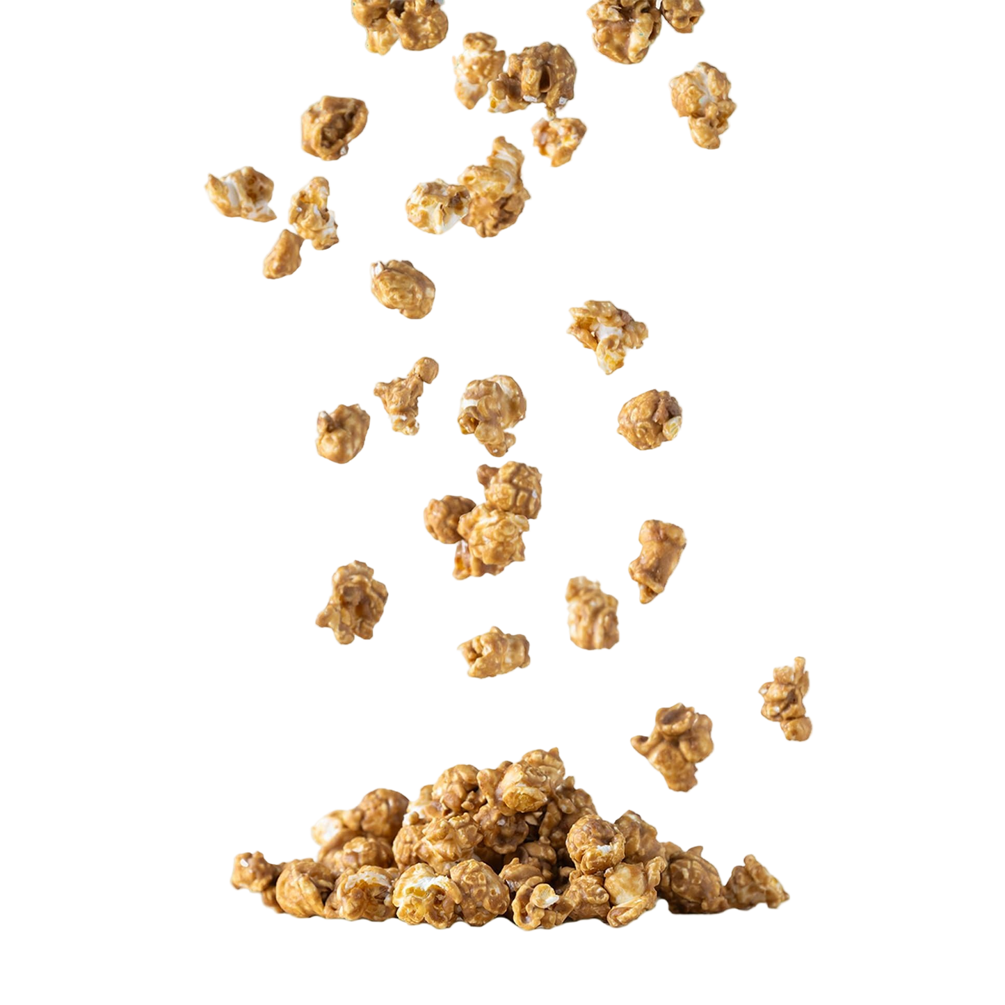 Mood - THC Caramel Popcorn