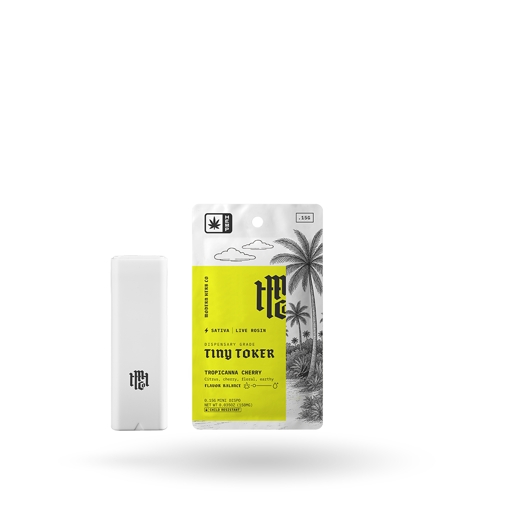 tiny disposable vape Modern Herb Co - Toker Rosin Sweet Mango Vape OOZE Pinch Dry Herb FLAVORS:MT35K | Scary Berry+