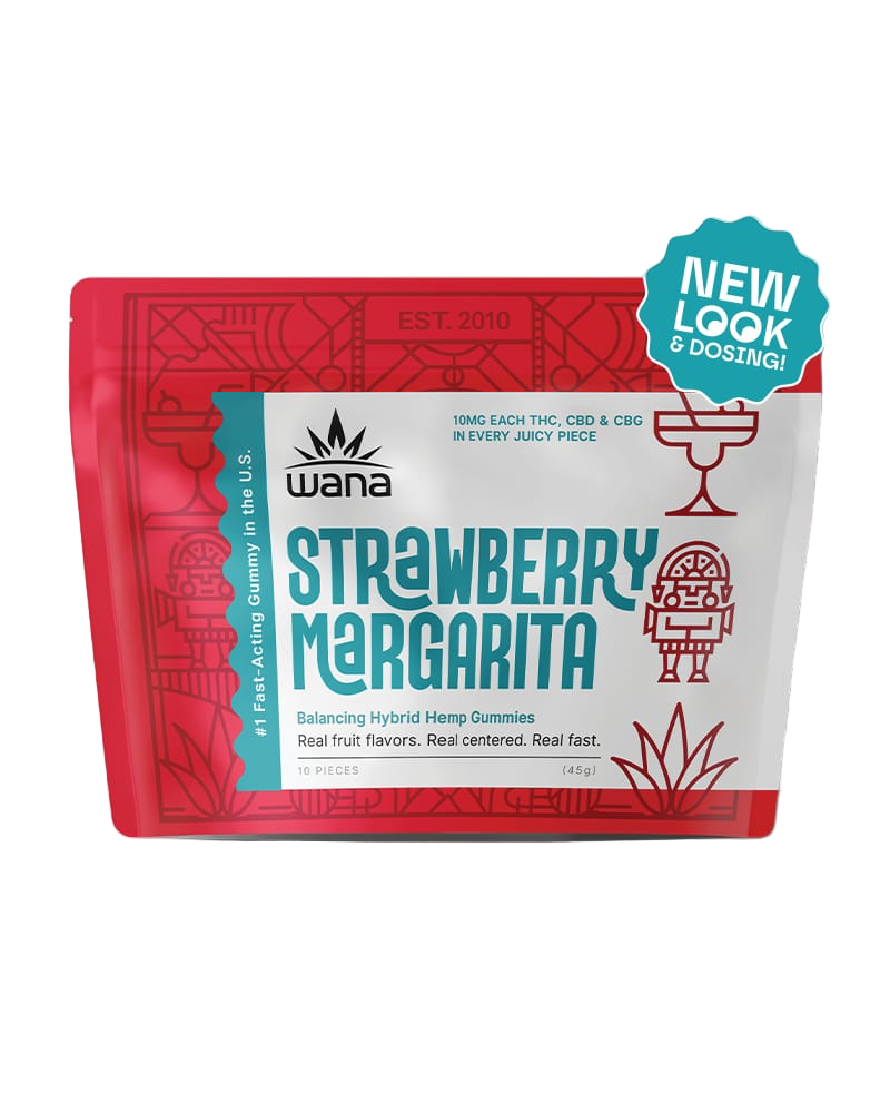 Wana - Gummies