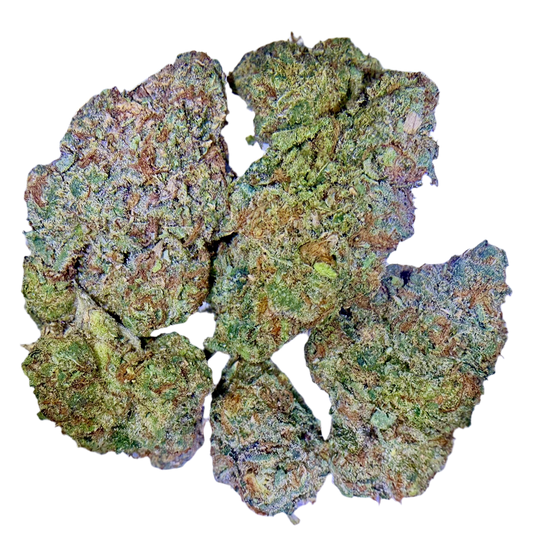 Every Daze Saturday - Exotic THCa Flower