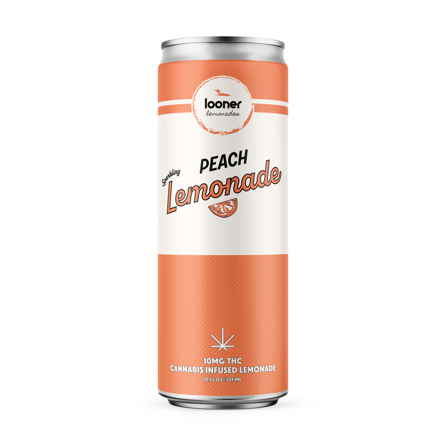 Looner - THC Lemonades - 10mg