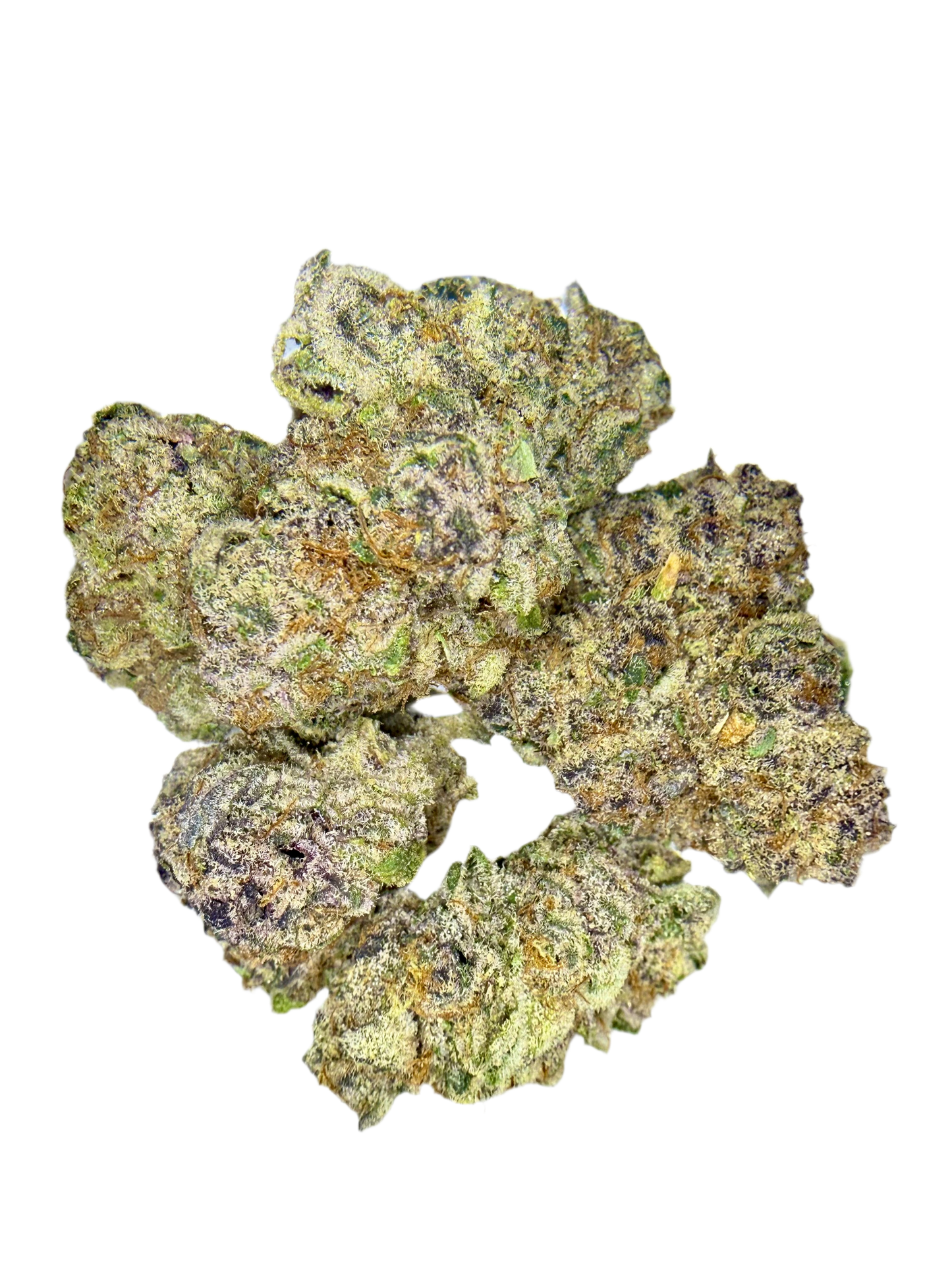 Every Daze Saturday - Exotic THCa Flower