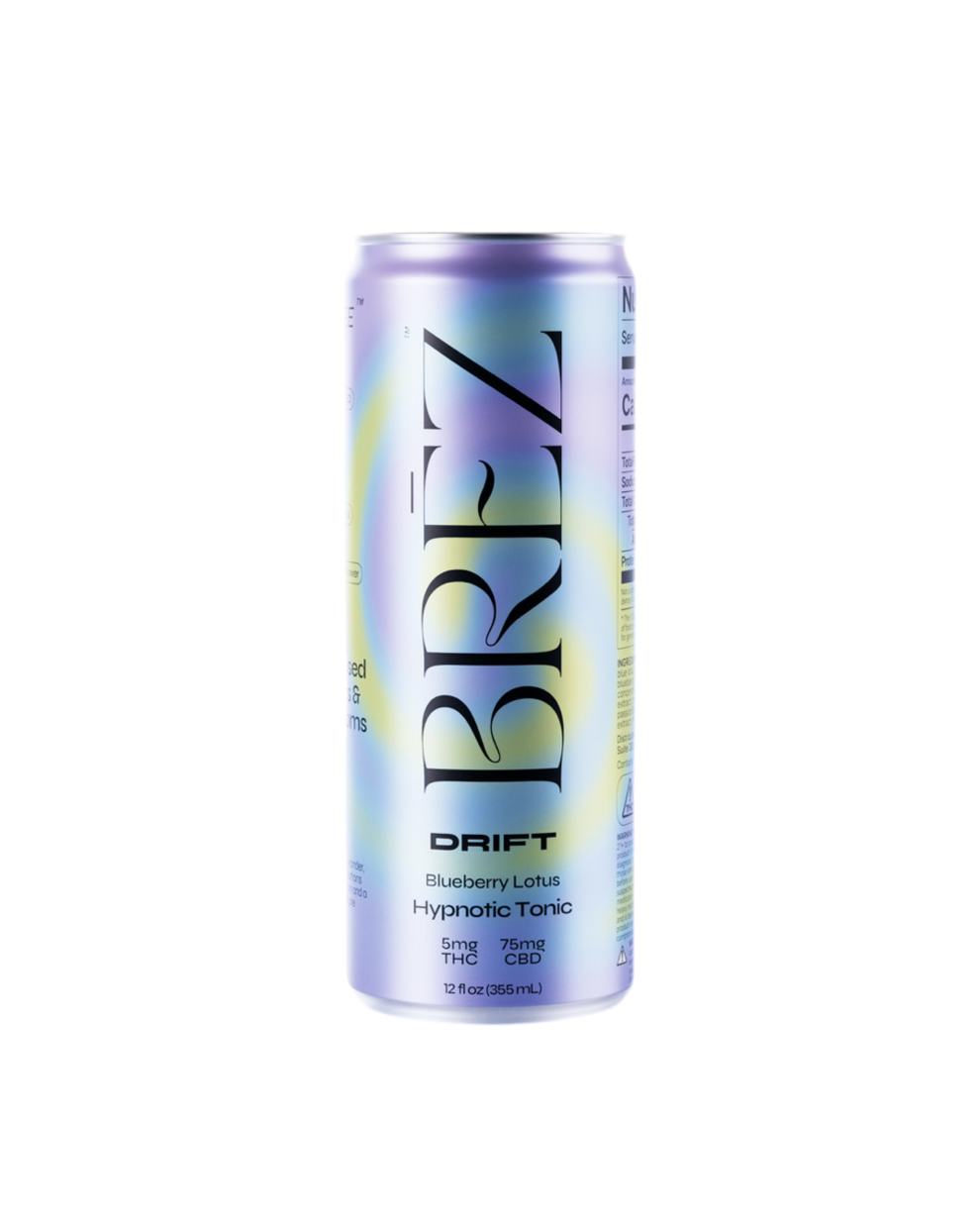 Brēz Social Tonic