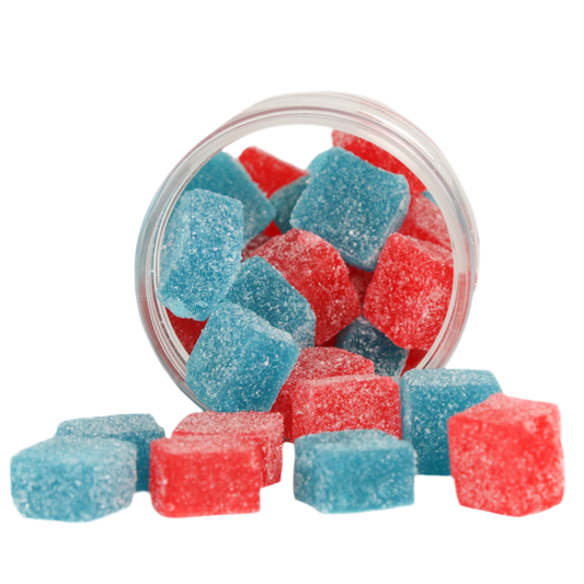 Every Daze Saturday - Live Rosin Gummies