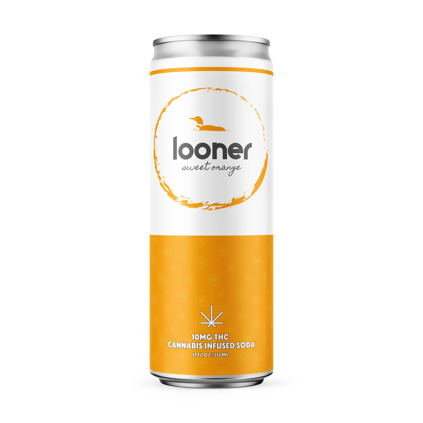 Looner - THC Craft Sodas - 10mg