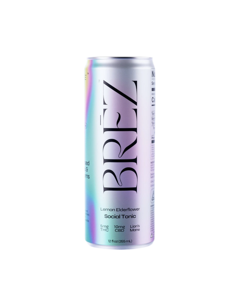 Brēz Social Tonic