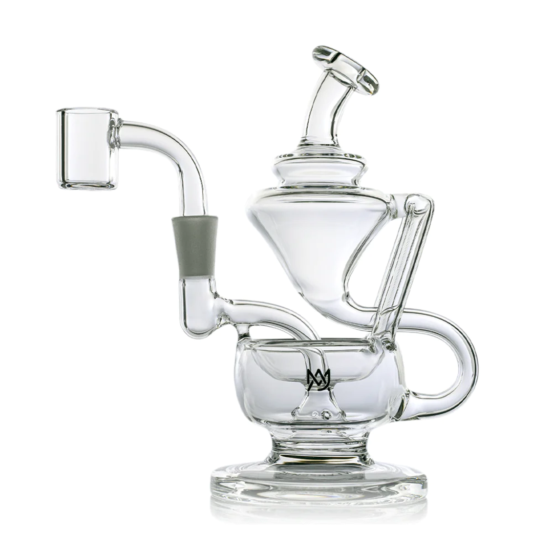 MJ Arsenal - Mini Rig