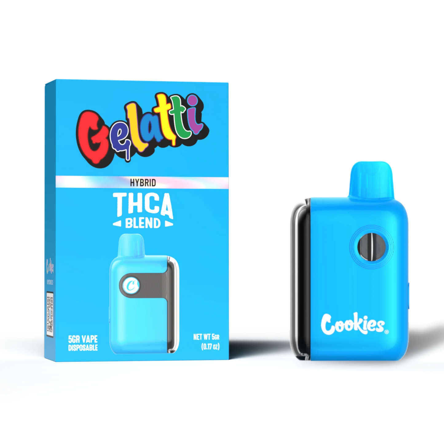 Cookies - 5g Vape