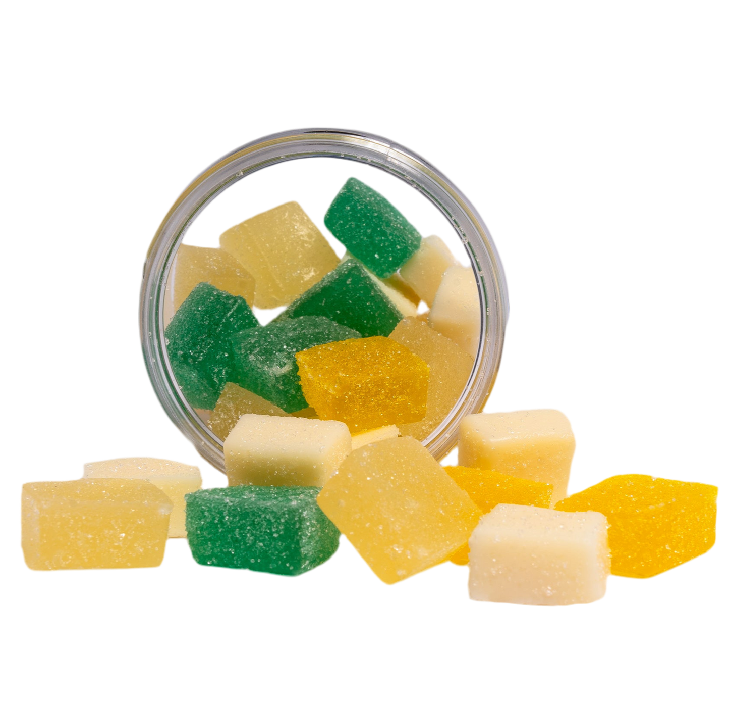 Every Daze Saturday - Live Rosin Gummies