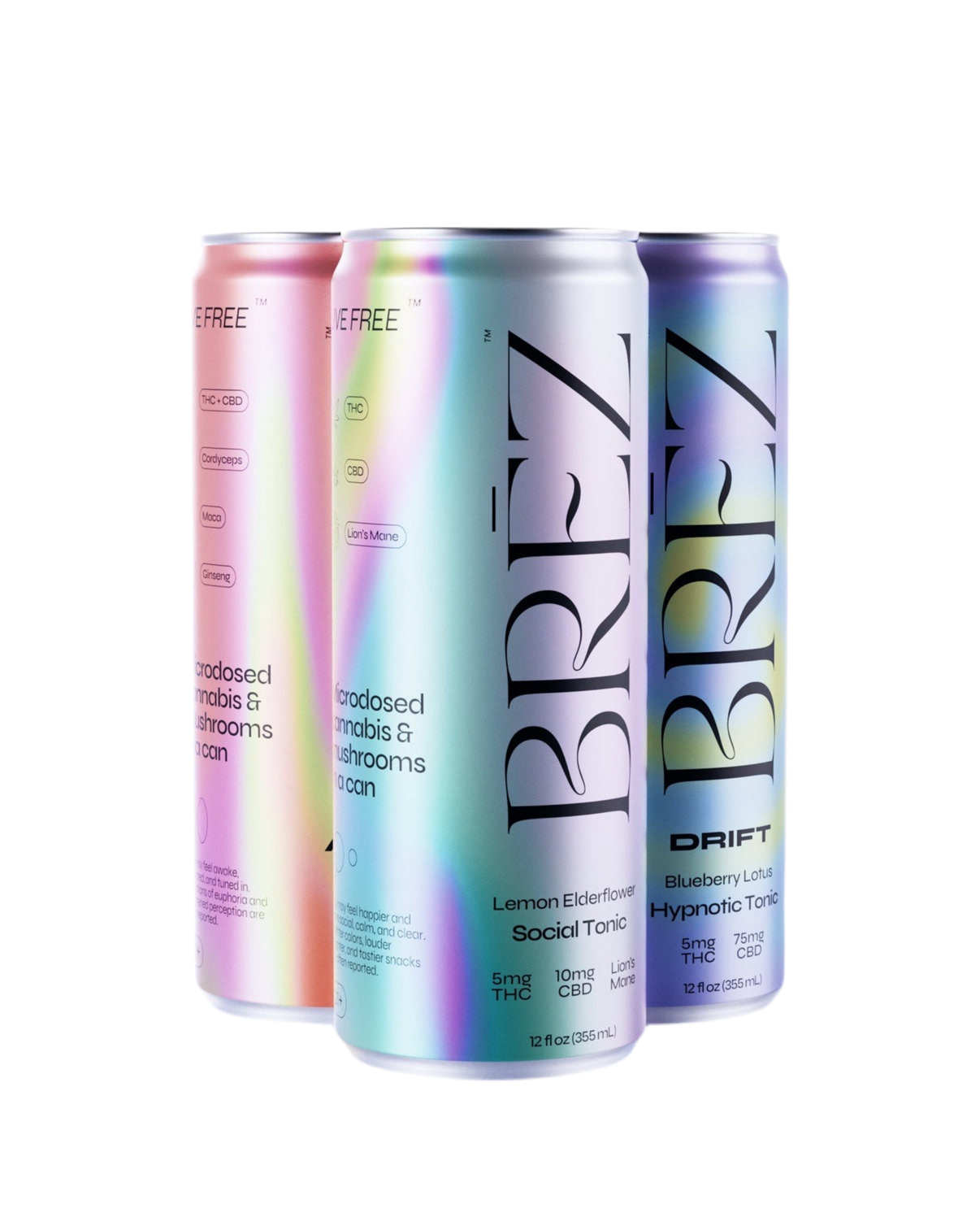 Brēz Social Tonic