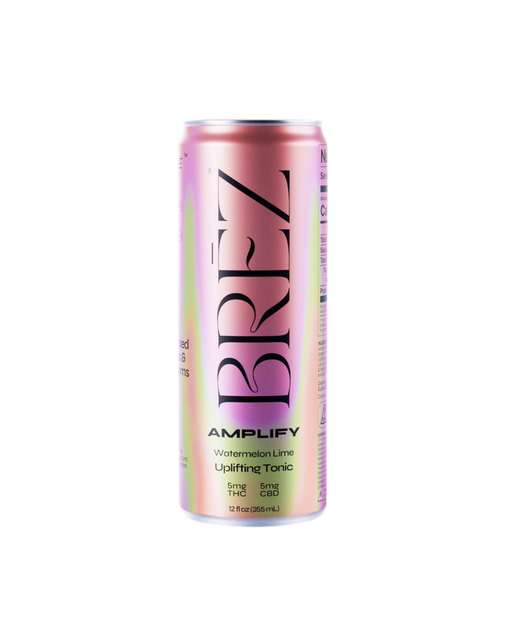Brēz Social Tonic