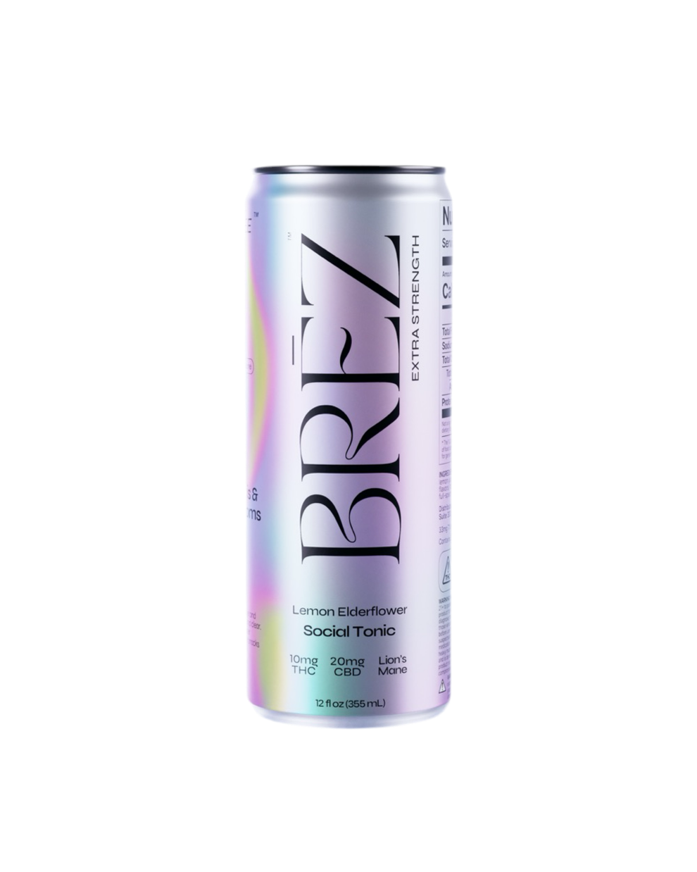 Brēz Social Tonic