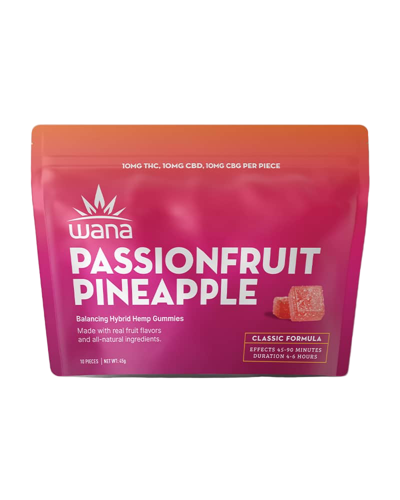Wana - Gummies