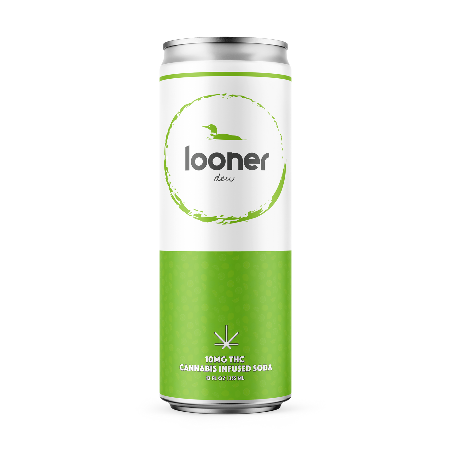 Looner - THC Craft Sodas - 10mg