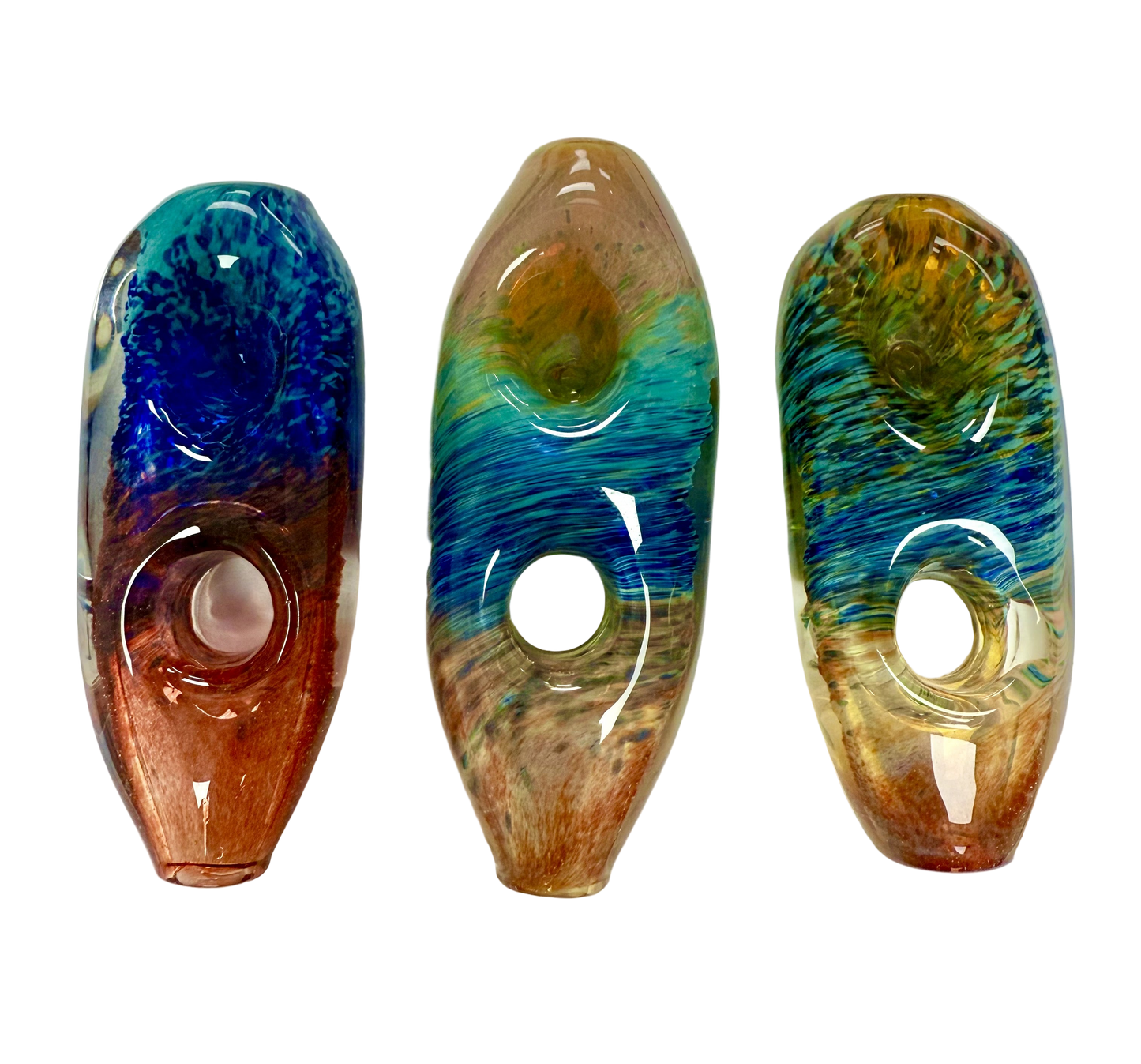 Dune Grass Glass - Roller