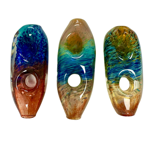 Dune Grass Glass - Roller