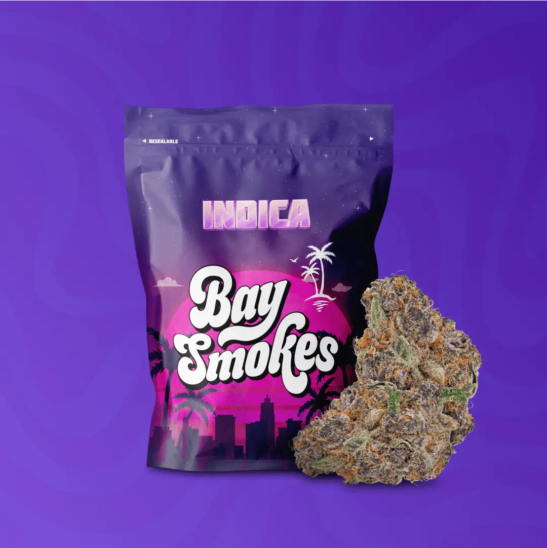 Bay Smokes - Flower