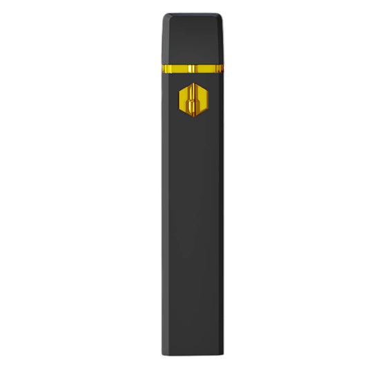 Bay Smokes - Sticky Glue THCA Live Resin - Disposable Vape
