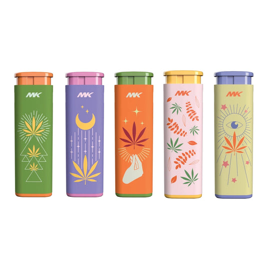 MK Lighter - Jet Series