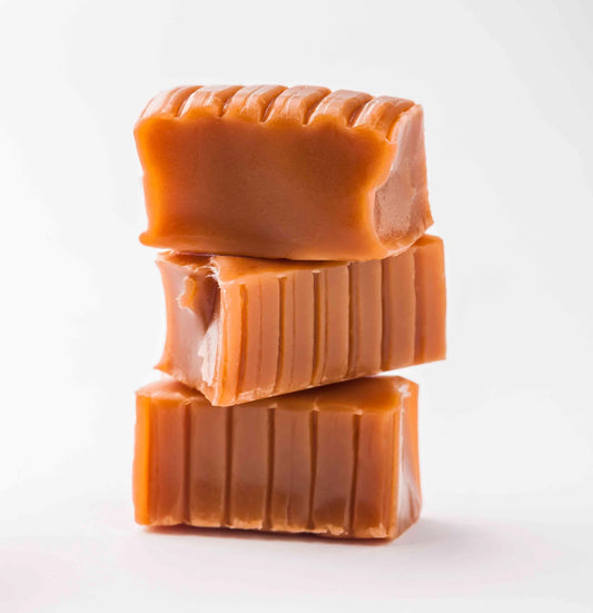 Lucky Elk - Caramels