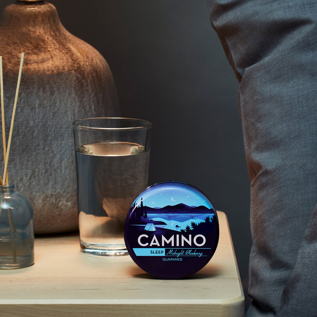 Camino - Infused Gummies