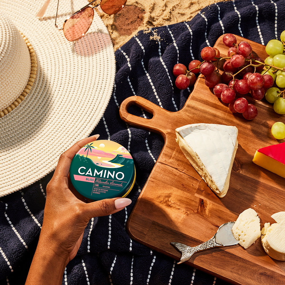Camino - Infused Gummies