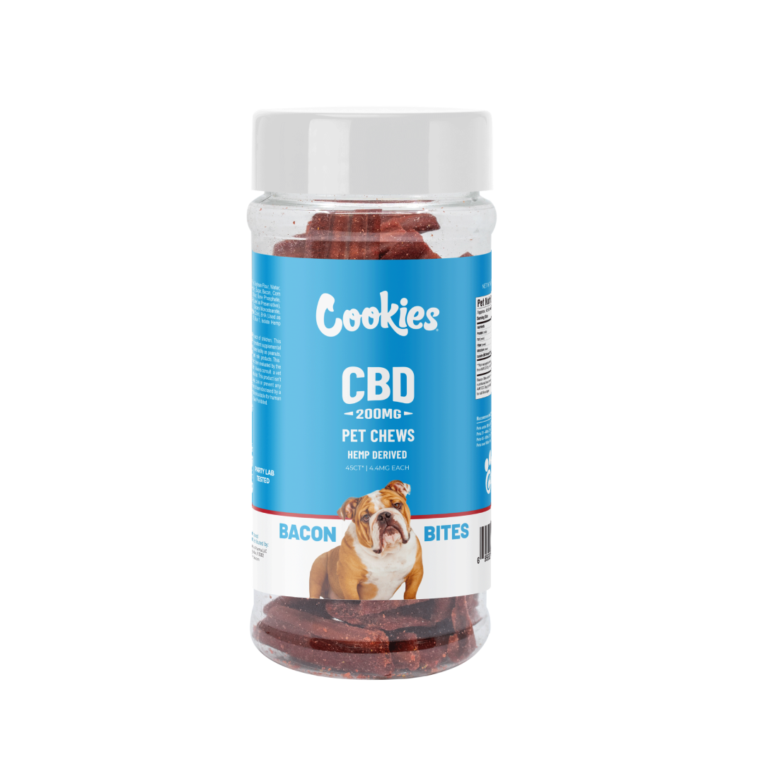 Cookies - CBD Pet Chews