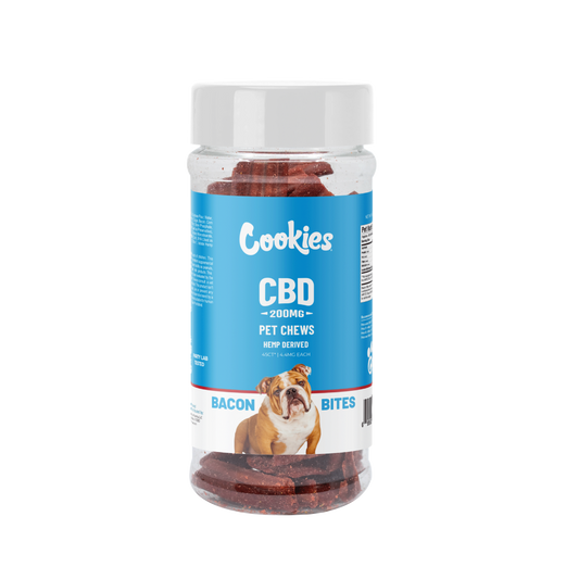 Cookies - CBD Pet Chews