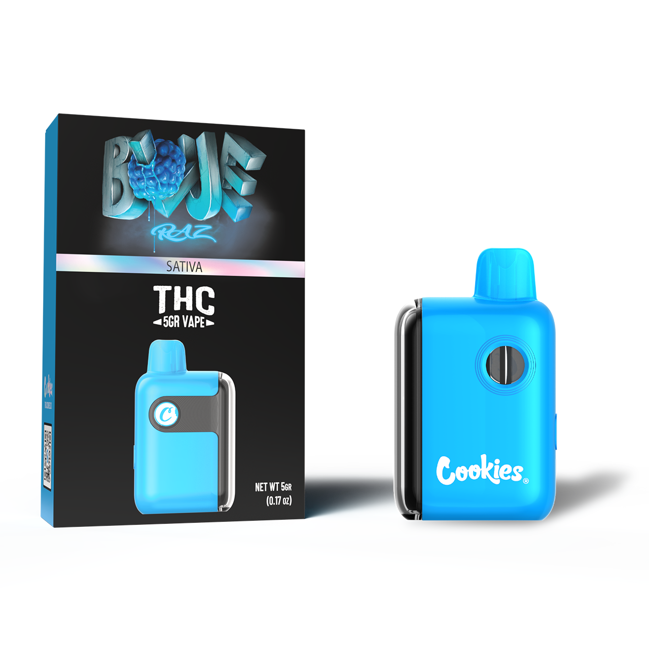 Cookies - 5g Vape