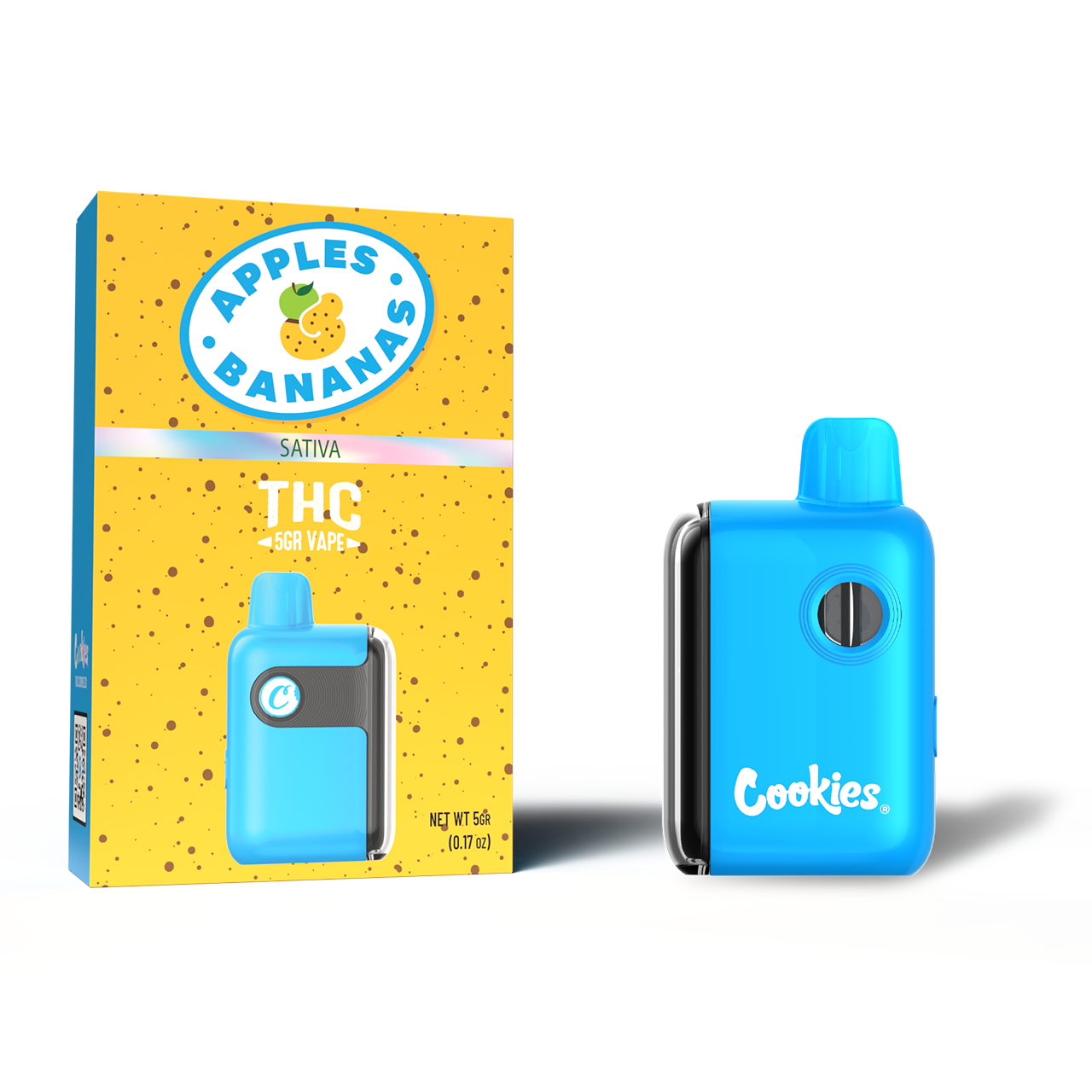 Cookies - 5g Vape