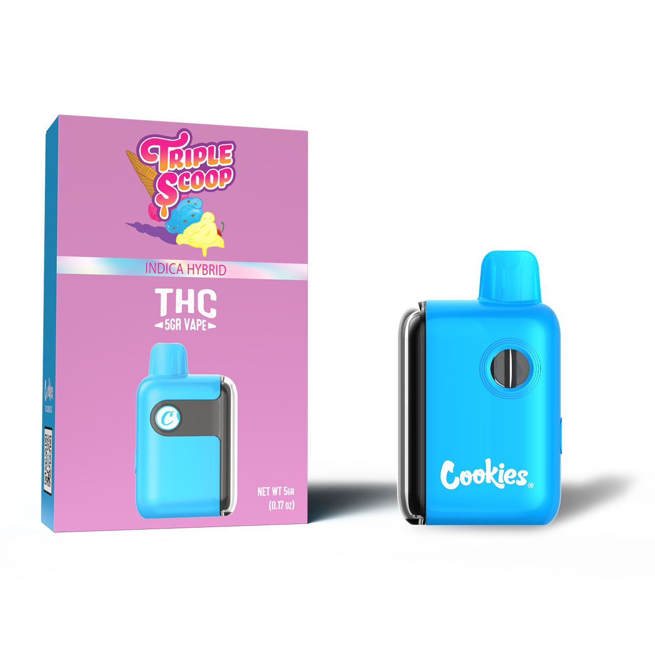 Cookies - 5g Vape