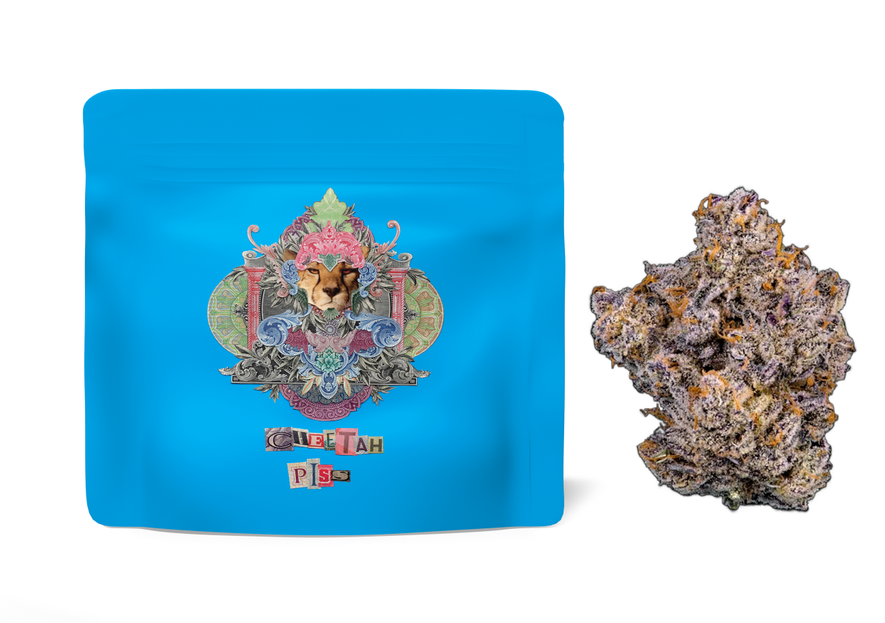 Cookies - Flower