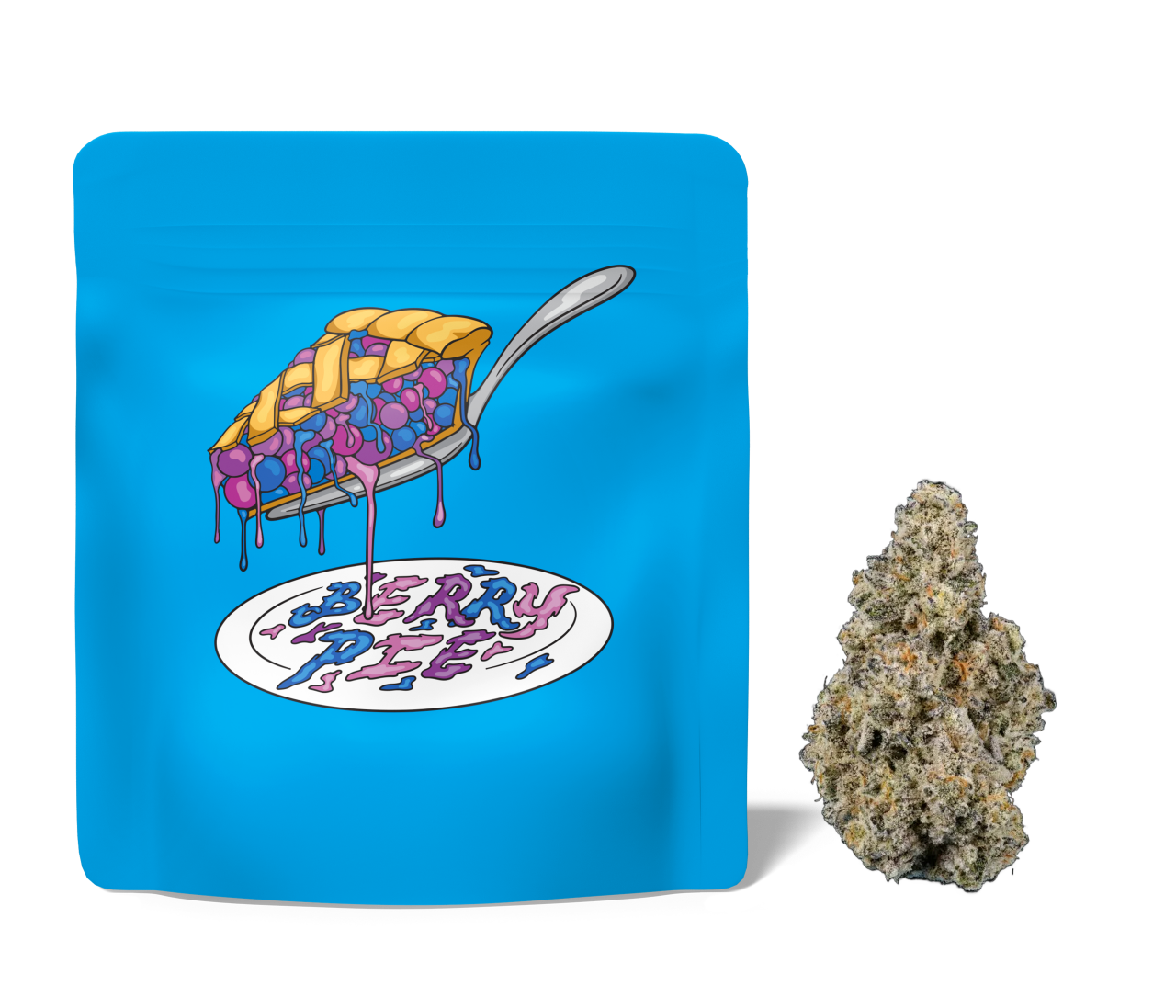 Cookies - Flower