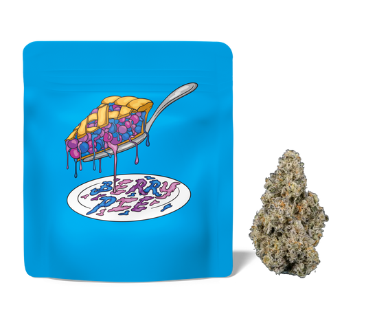 Cookies - Flower