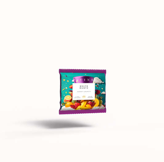 déVINE - Mini Chocolate Bar