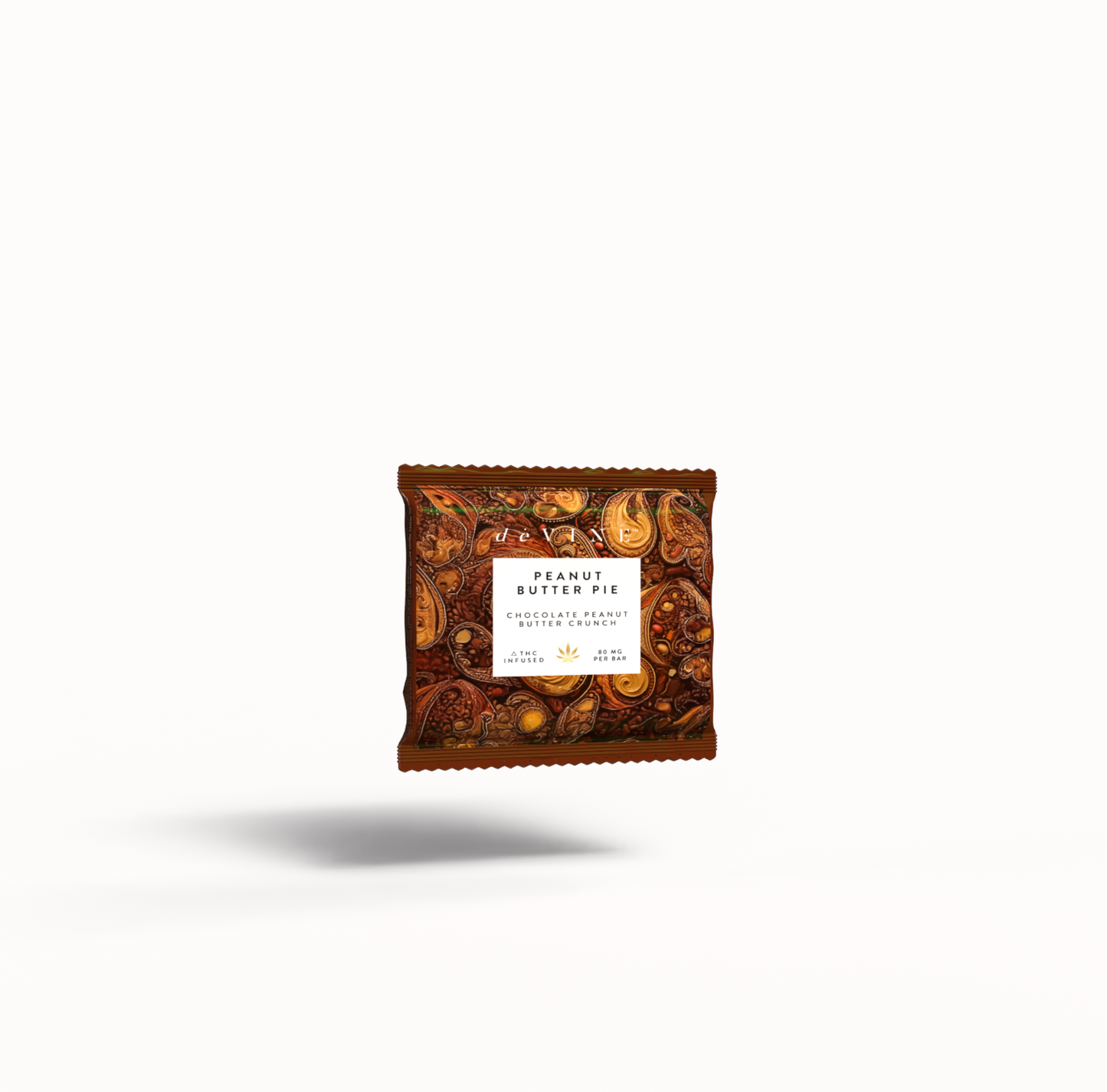 déVINE - Mini Chocolate Bar