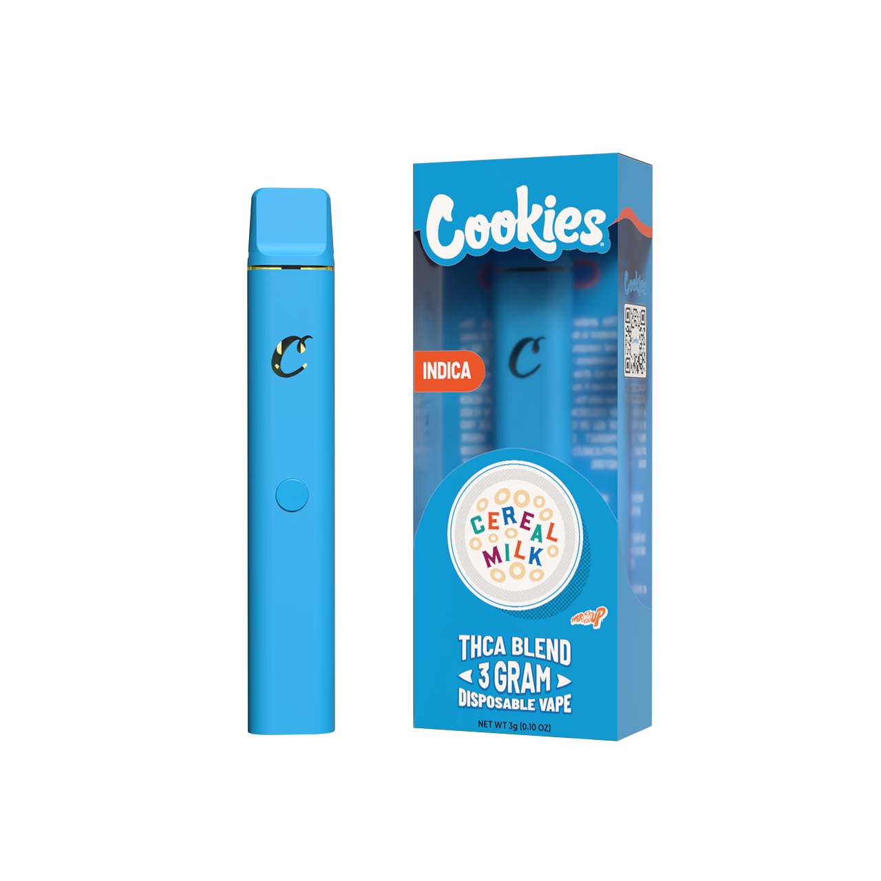 Cookies - 3g Vape