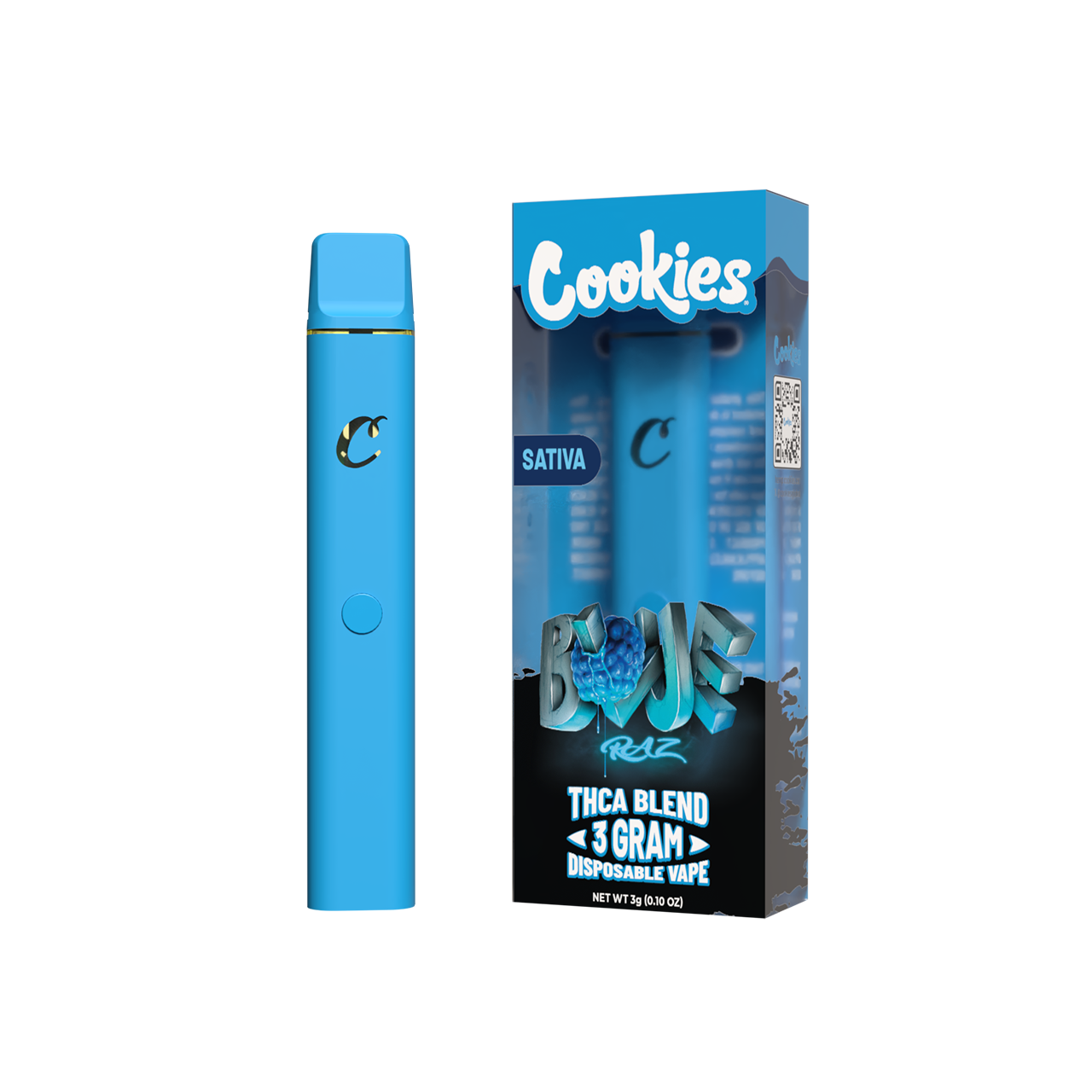 Cookies - 3g Vape
