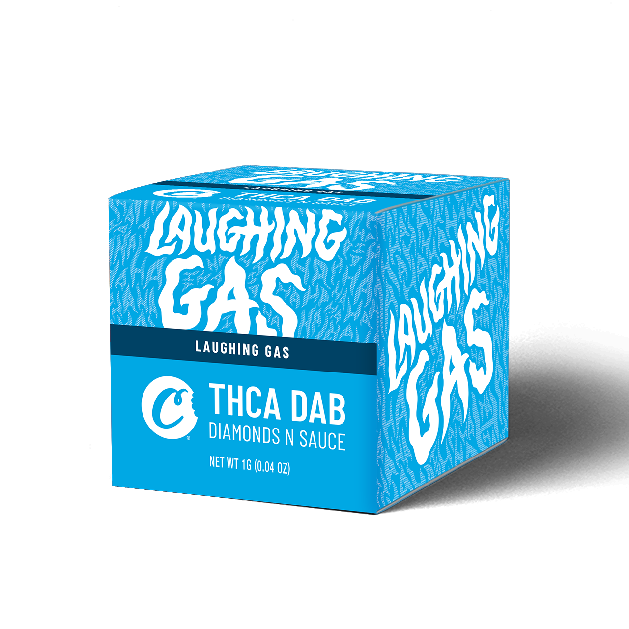 Cookies - THCA DAB Diamonds N Sauce