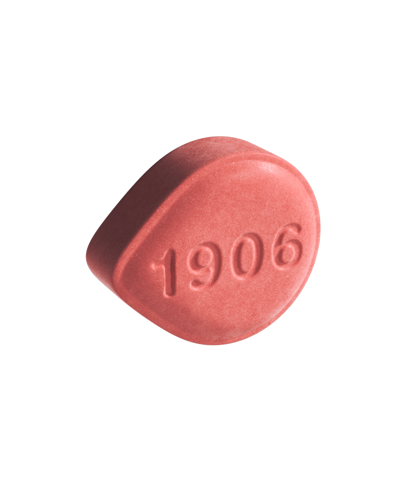 1906 - Drops Pouch